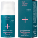 i+m Crème Équilibrante à l'Argile - 30 ml