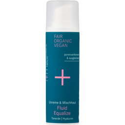 i+m Fluid Equalize s hlinou - 30 ml