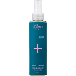 i+m Clay Cleansing Gel