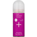 i+m Naturkosmetik Berlin Floral Swing deodorační roll-on - 50 ml