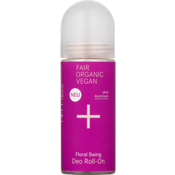 i+m Floral Swing Deodorant Roll-On  - 50 ml