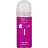 i+m D&eacute;odorant Roll-On "Floral Swing"