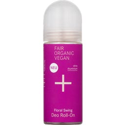 i+m Deo Roll-On Floral Swing - 50 ml
