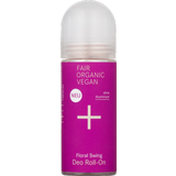 i+m Naturkosmetik Berlin Floral Swing deodoračn&iacute; roll-on