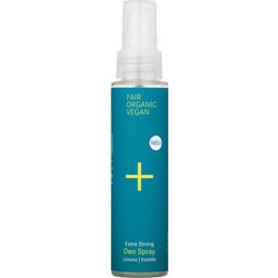 i+m Deo Spray Extra Strong - 100 ml