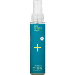 i+m Deo Spray Extra Strong - 100 ml