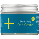 i+m Extra Strong Deodorant Cream - 30 ml