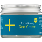 i+m Extra Strong Deodorant Cream