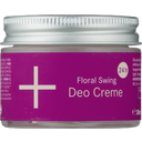 Deo Creme Floral Swing, 30 ml