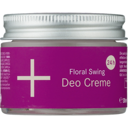 i+m Deo Creme Floral Swing - 30 ml