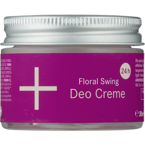 i+m Deo Creme Floral Swing - 30 ml