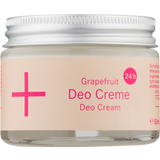 i+m Grapefruit Cream Deodorant