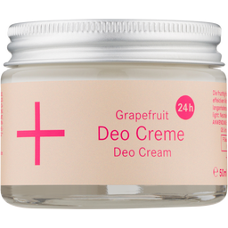 i+m Deo-Crème Pamplemousse - 50 ml