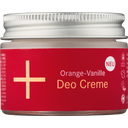 i+m Crème Déodorante Orange-Vanille - 30 ml