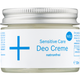 i+m Crème Déodorante "Sensitive Care"