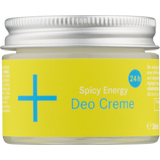 i+m Spicy Energy Cream Deodorant
