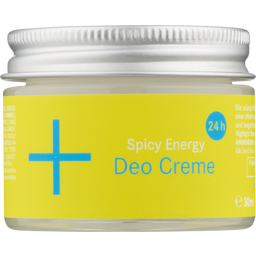 i+m Deo Creme Spicy Energy - 30 ml