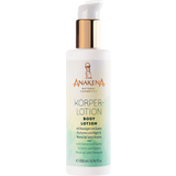 Anakena Body Lotion with Guava, Tumeric & Algae