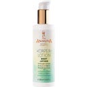 Body Lotion Guava, Tumeric, Algae & Monoi Pineapple - 200 ml