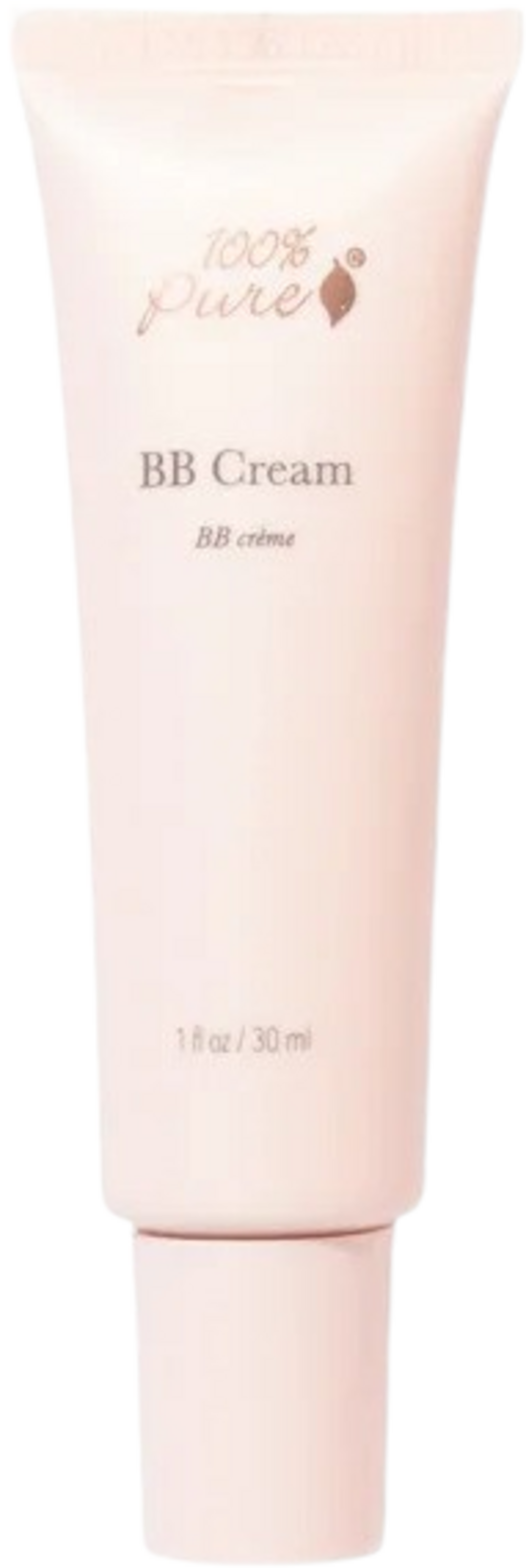 100% Pure BB Cream
