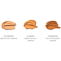 100% Pure BB Cream