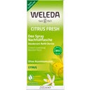 Weleda 24h dezodorant Citrus (náplň) - 200 ml fľaša na doplnenie