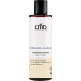 CMD Naturkosmetik Tea Tree Oil Body Lotion