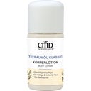 Balsam do ciała z olejkiem z drzewa herbacianego - 30 ml