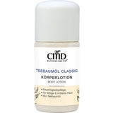 CMD Naturkosmetik Lotion Corporelle à l'Huile de Tea Tree