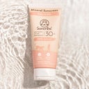 Suntribe Mineralna sončna krema Kids ZF 30 - 100 ml