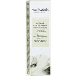 estelle & thild BioCalm Optimal Rescue Serum - 30 ml