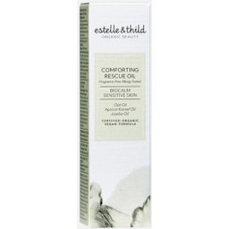 estelle & thild BioCalm Comforting Rescue Oil - 30 ml