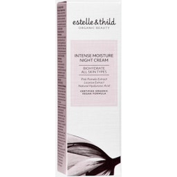 estelle & thild BioHydrate Intense Moisture Night Cream - 50 ml