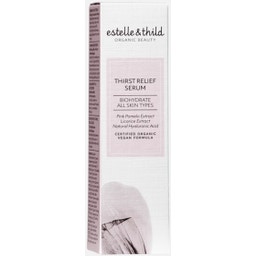 estelle & thild BioHydrate Thirst Relief Serum - 30 ml