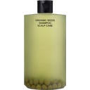Organic Seeds Green Peas Shampoo Scalp Care, 450 ml