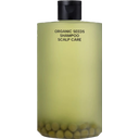 Orgaaniset siemenet Vihreät herneet Shampoo päänahan hoito - 450 ml