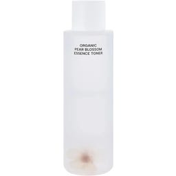 Whamisa Organic Pear Blossom Essence tonik - 160 ml