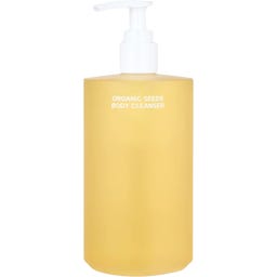 Whamisa Čistač tijela s organskim sjemenkama - 490 ml