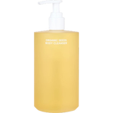 WHAMISA Organic Seeds Body Cleanser
