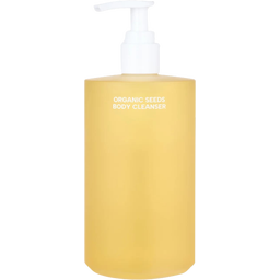 Whamisa Nettoyant pour le corps Organic Seeds - 490 ml