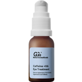 GG's True Organics Caffeine + HA Eye Treatment