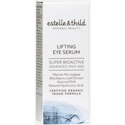 estelle & thild Super BioActive Lifting Eye Serum - 15 ml