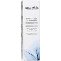 estelle & thild Super BioActive Age Control Oil Complex - 30 ml