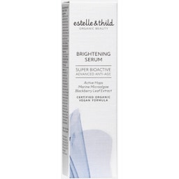 estelle & thild Super BioActive Brightening Serum - 30 ml