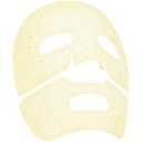 Whamisa Organic Fruits Hydrogel Mask Yuja