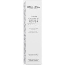 Super BioAdvanced Cellular Rejuvenating Overnight Treatment - 50 ml