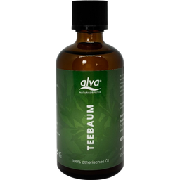alva Tea tree olej - 100 ml