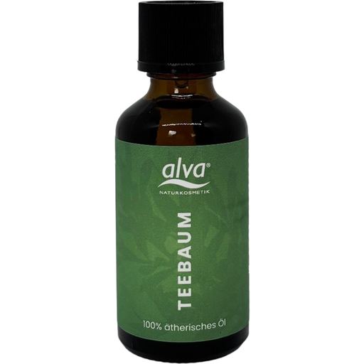 Alva Melaleuca - Olio - 50 ml