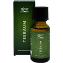 Alva Čajovníkový olej - 20 ml