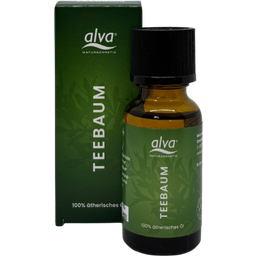 Alva Čajovníkový olej - 20 ml
